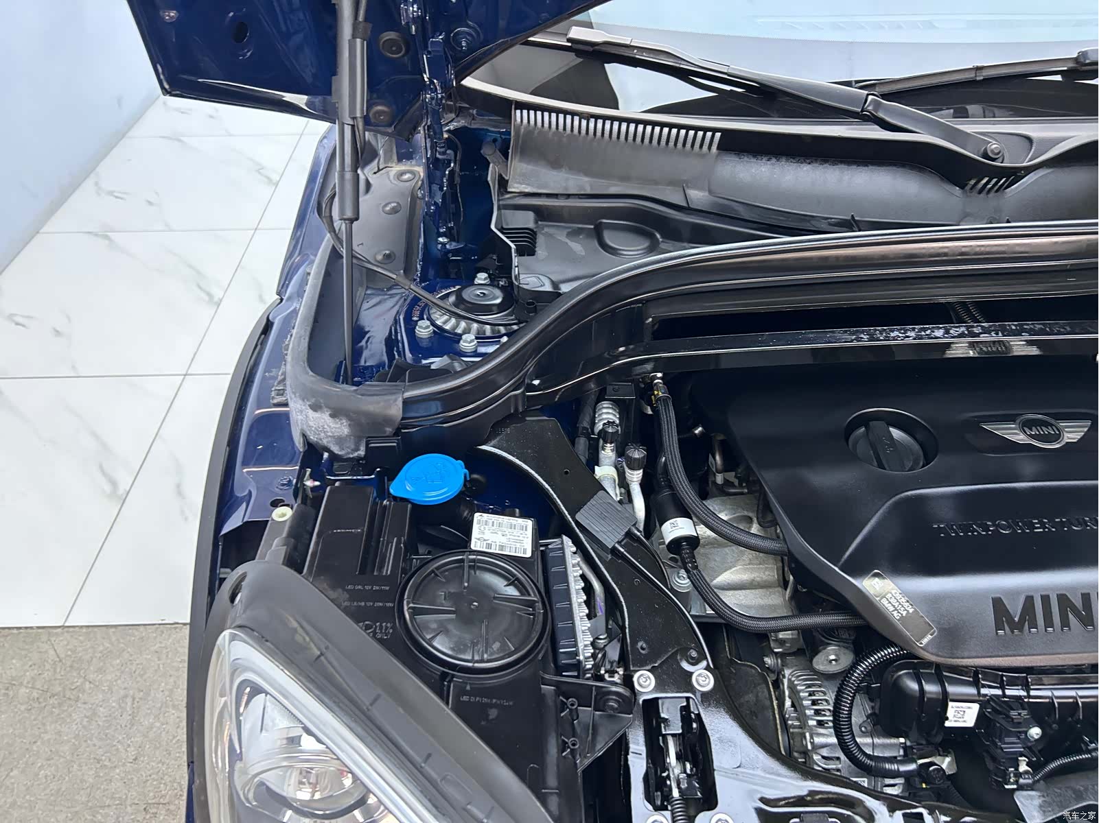 Mini Countryman, 2019 29
