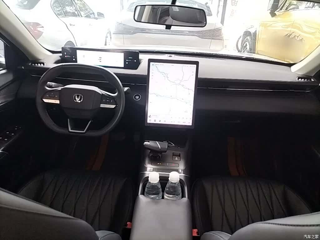 Changan Eado, 2024 10