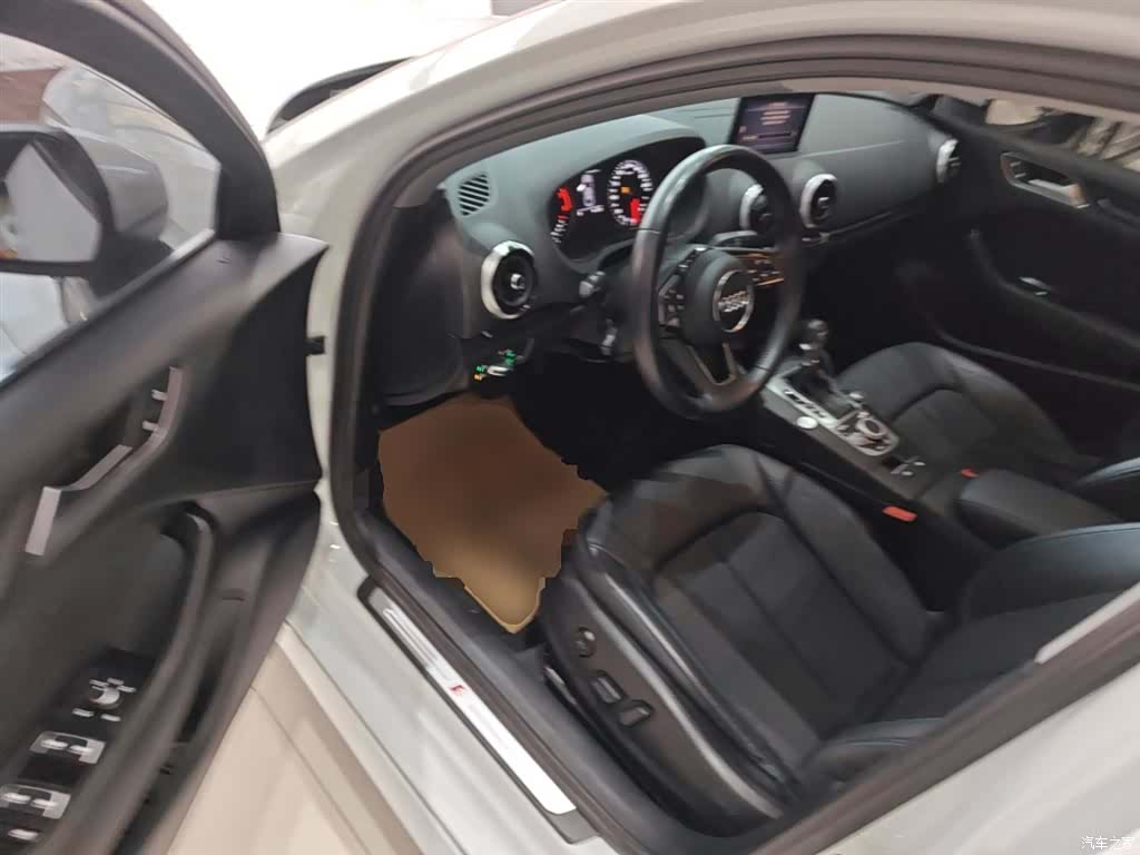 Audi A3, 2021 16