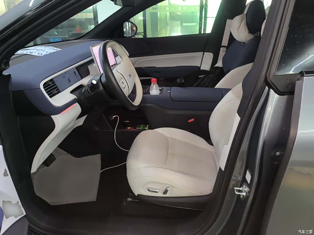 Xpeng G6, 2024 15