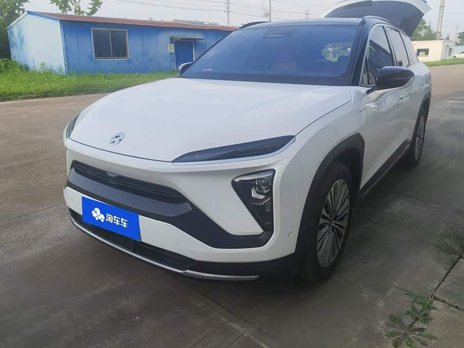 NIO ES6