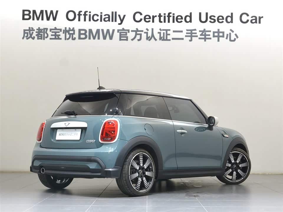 MINI MINI