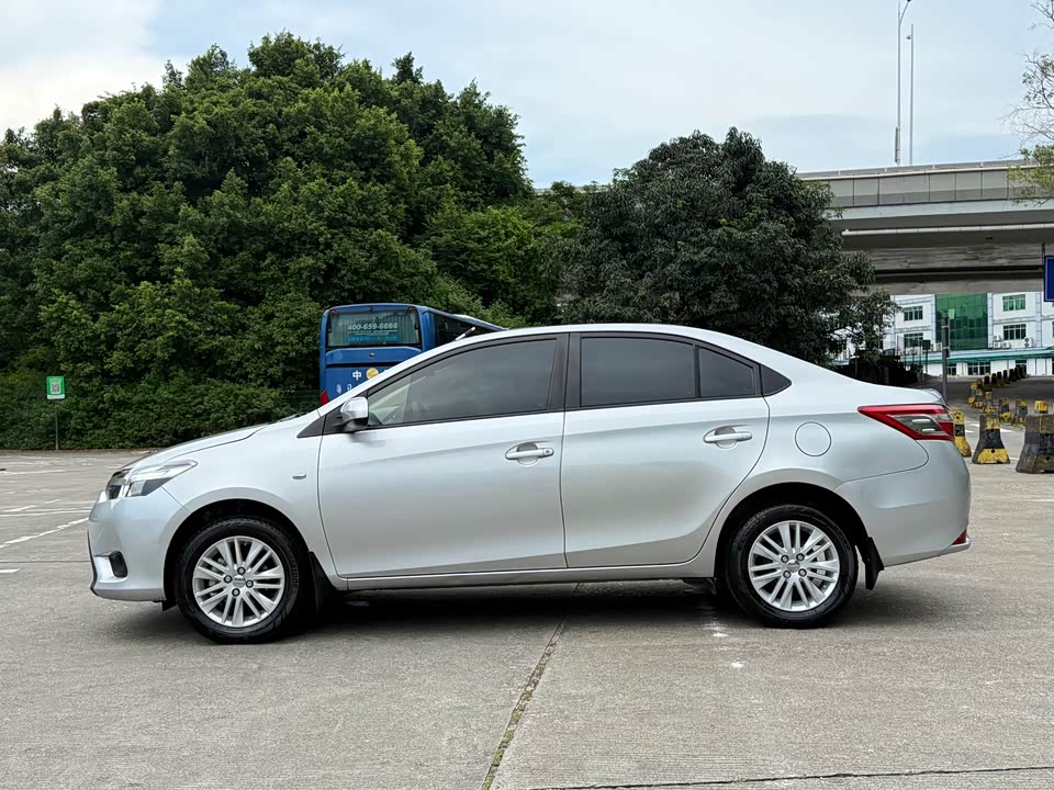 Toyota Vios