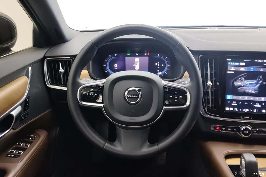 Volvo S90, 2023 15
