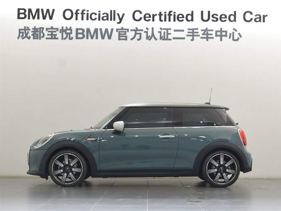 MINI MINI
