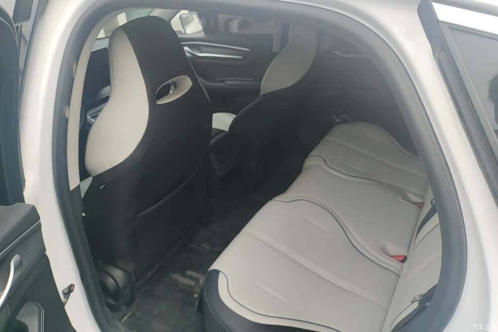 BYD Destroyer 05, 2023 11