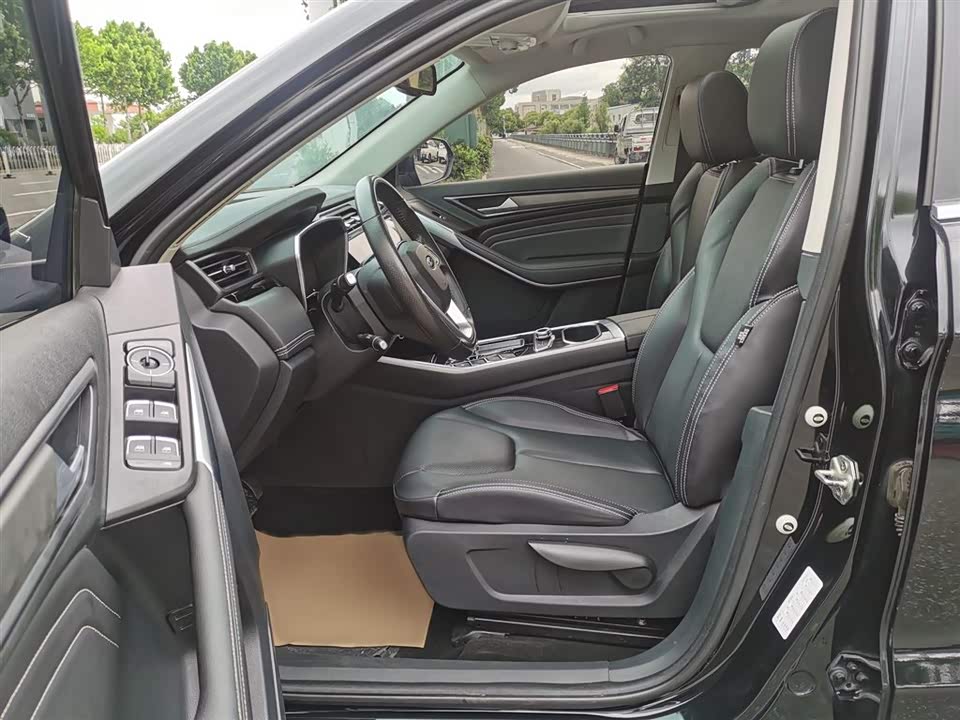 Ford Territory Ford Territory