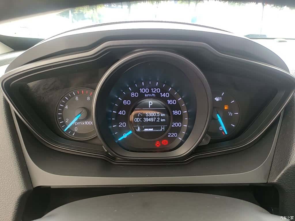 Ford VI, 2021 8