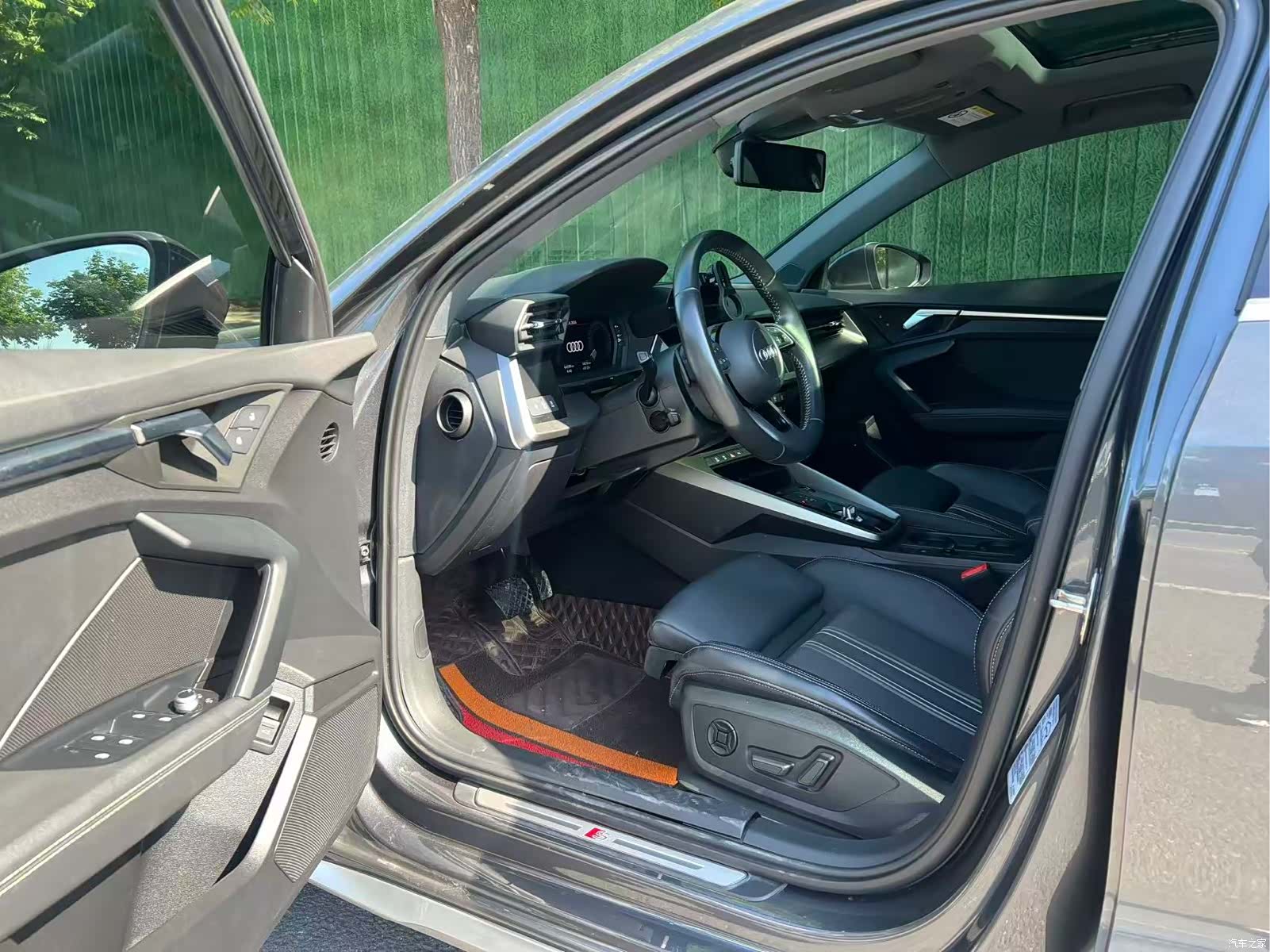 Audi A3, 2022 2