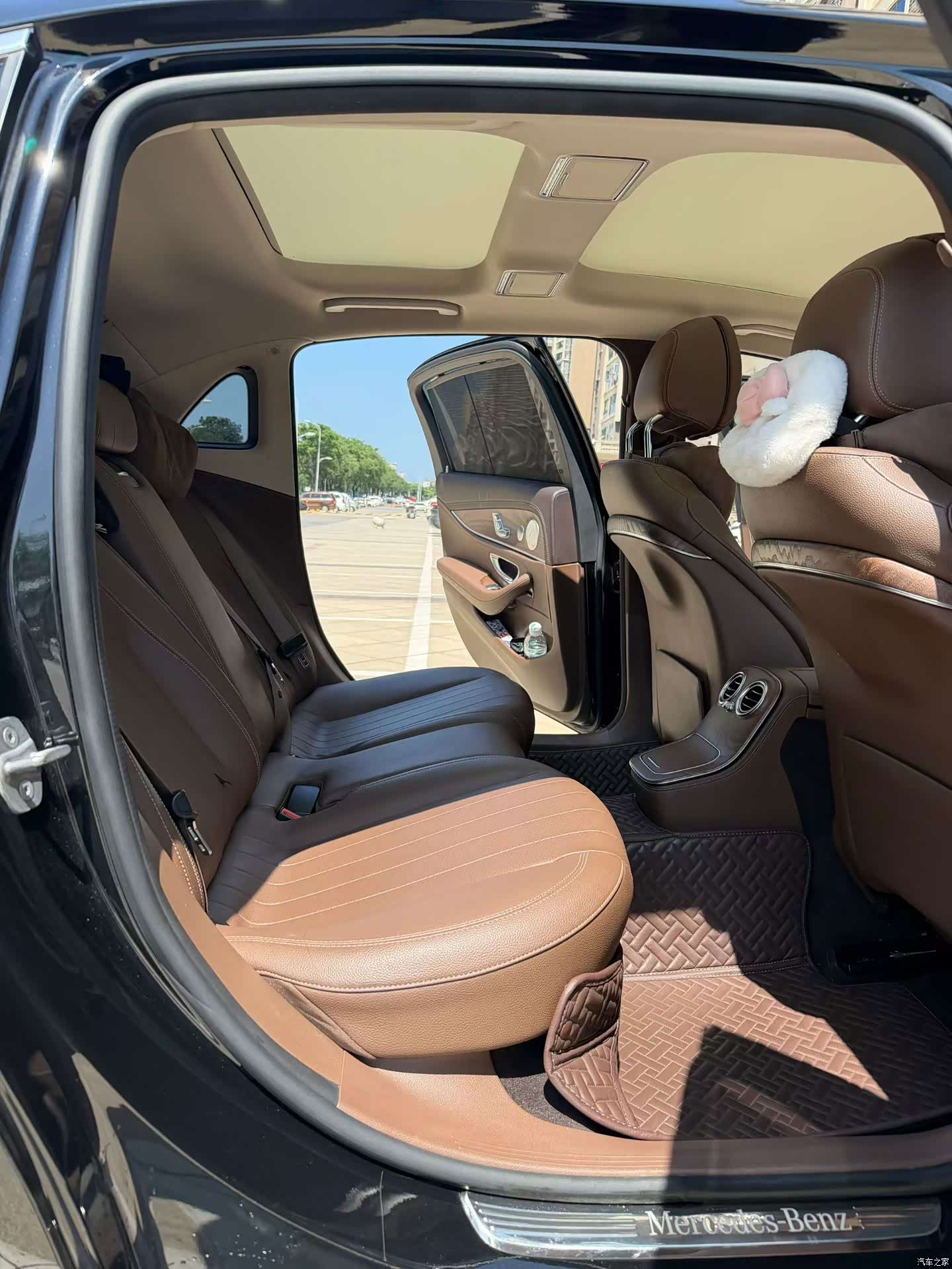 Mercedes-Benz E-Class, 2021 8