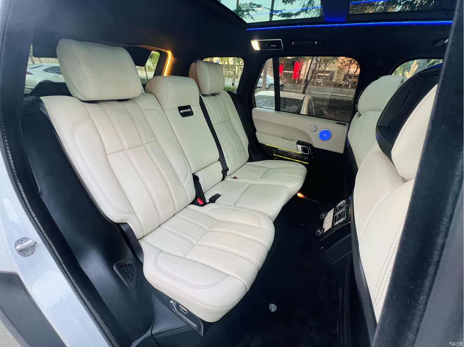 Land Rover Range Rover, 2014 22