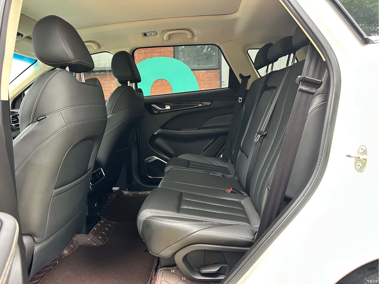 Jetour X90, 2019 6