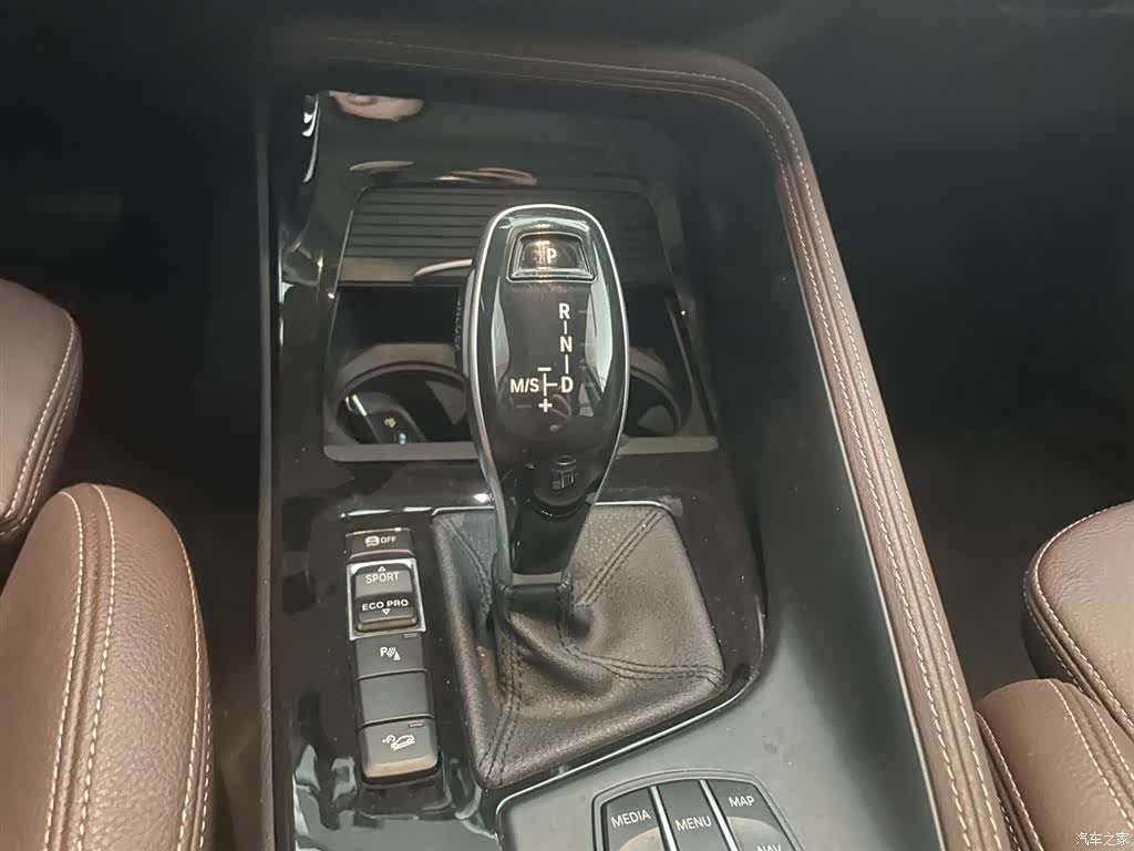 BMW X1, 2019 11