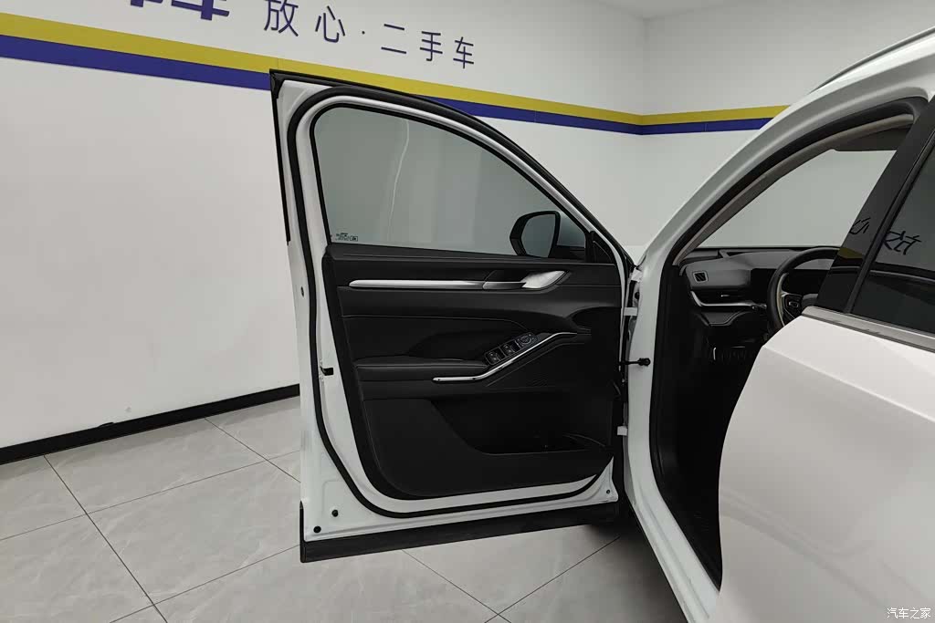 Haval H6, 2021 7