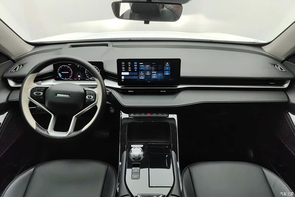 Haval H6, 2021 12