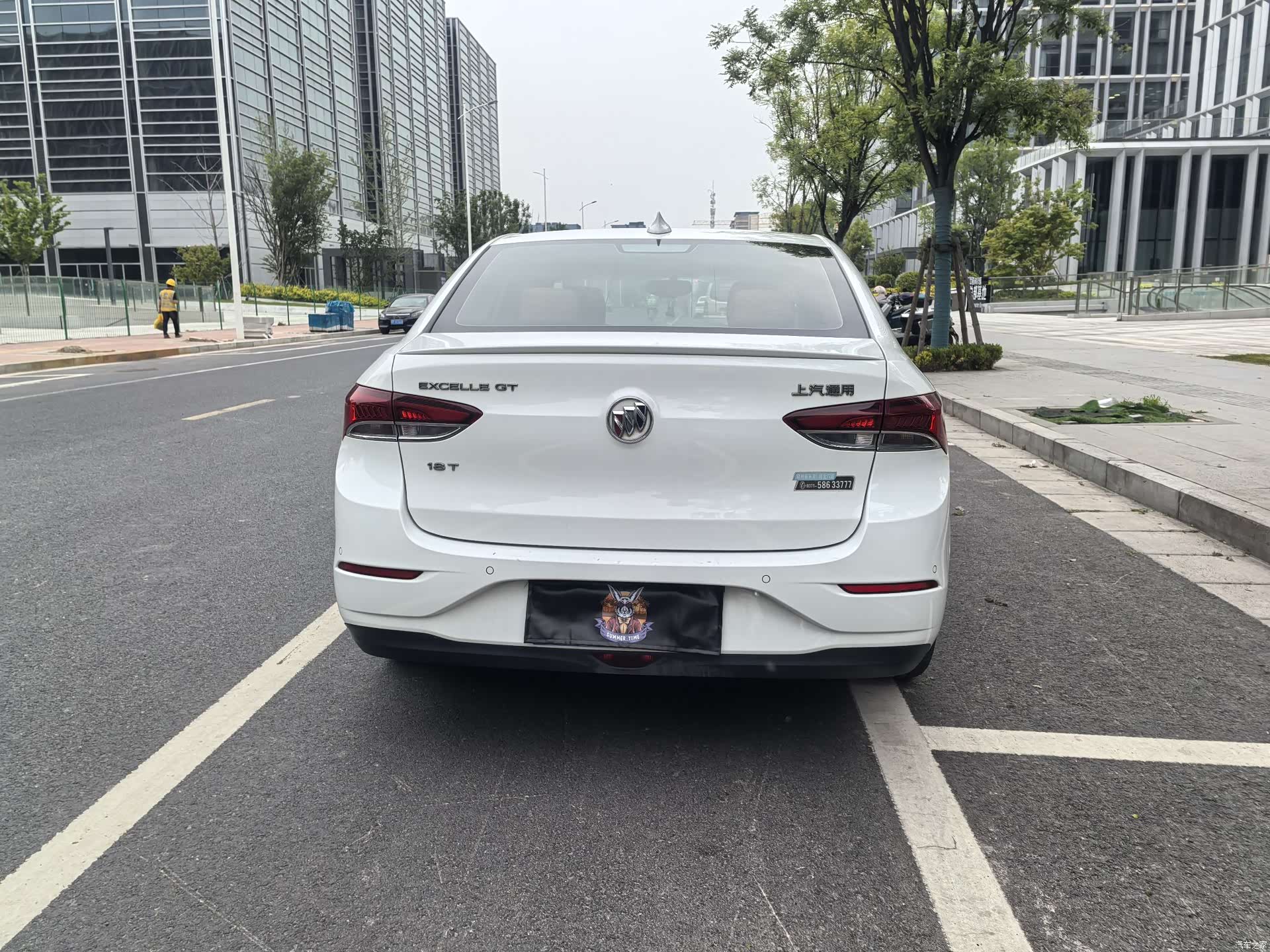 Buick VI, 2019 все фото