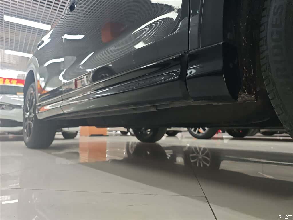 Mazda CX-5, 2022 19