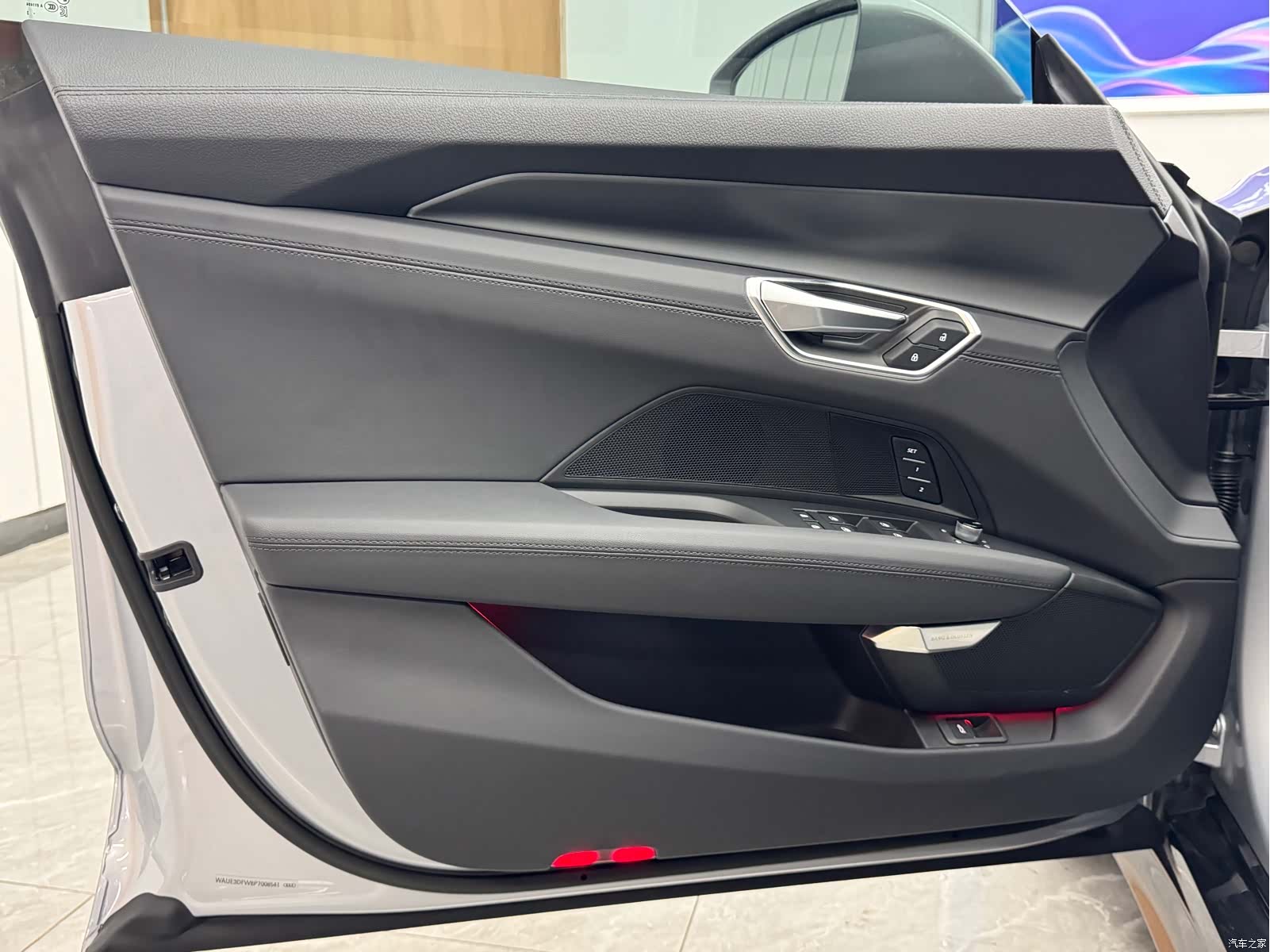 Audi e-tron, 2024 17