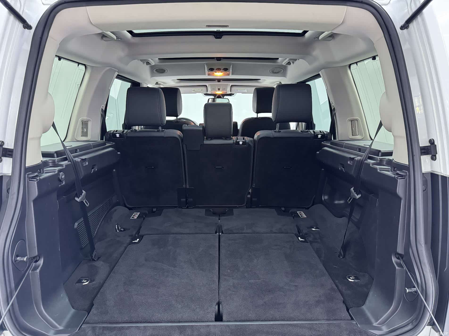 Land Rover Discovery, 2016 12