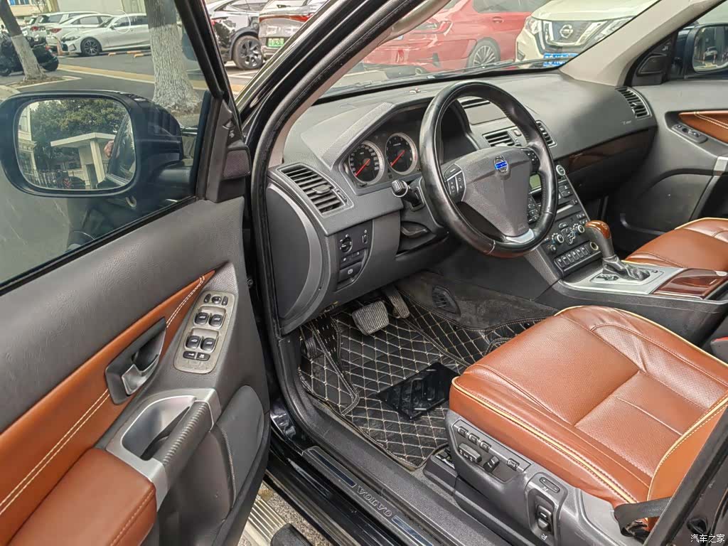 Volvo T5, 2016 8