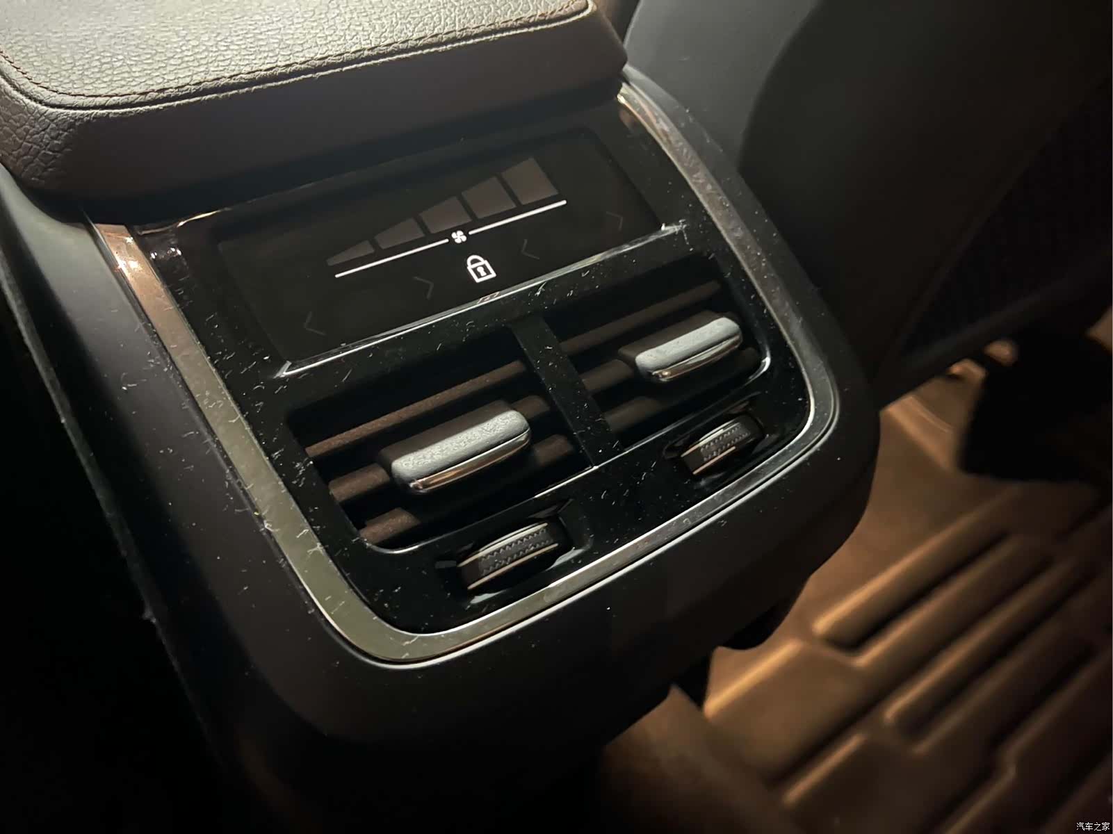 Volvo XC90, 2020 17