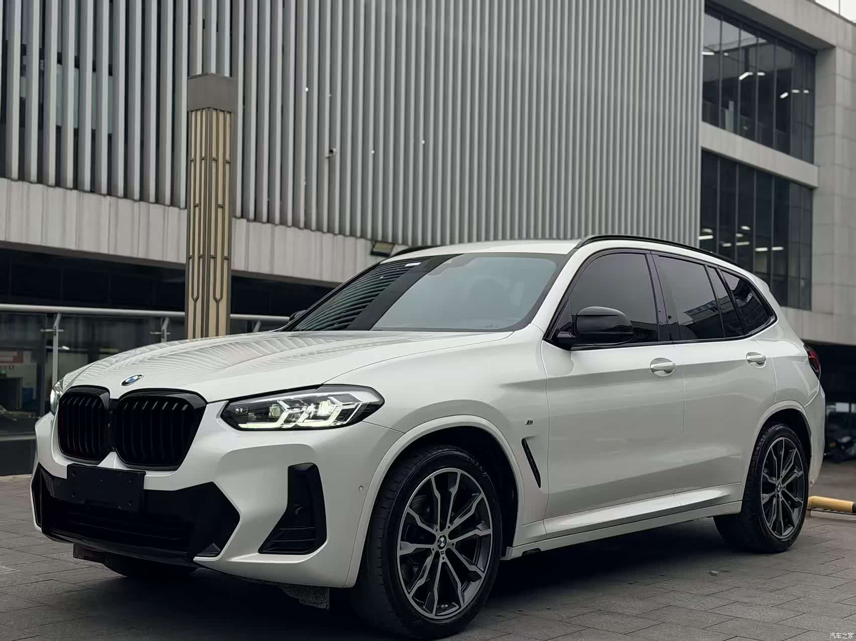 BMW X3, 2022 1