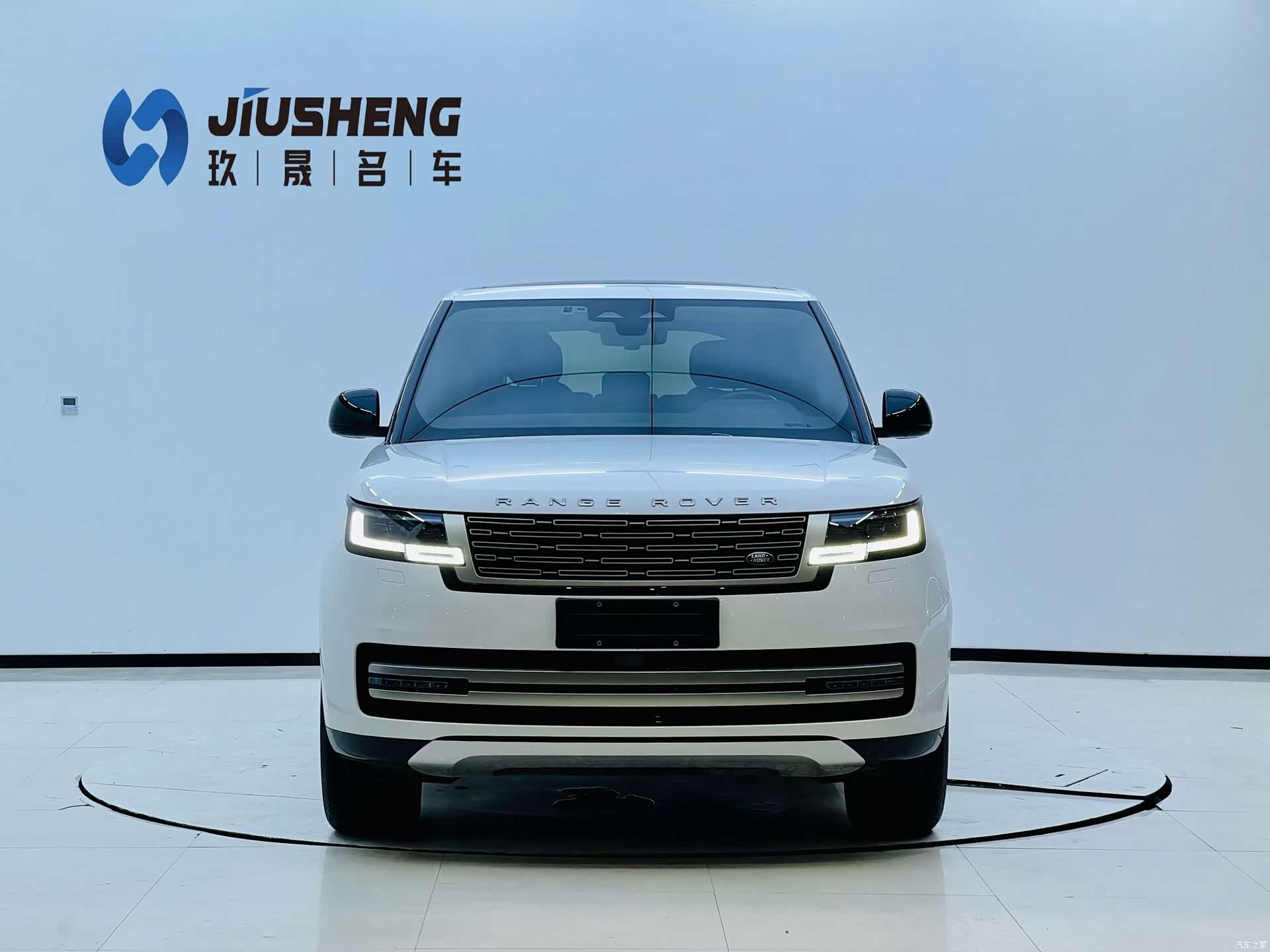 Land Rover Range Rover, 2023 2