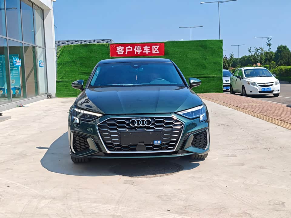 Audi A3 Audi A3