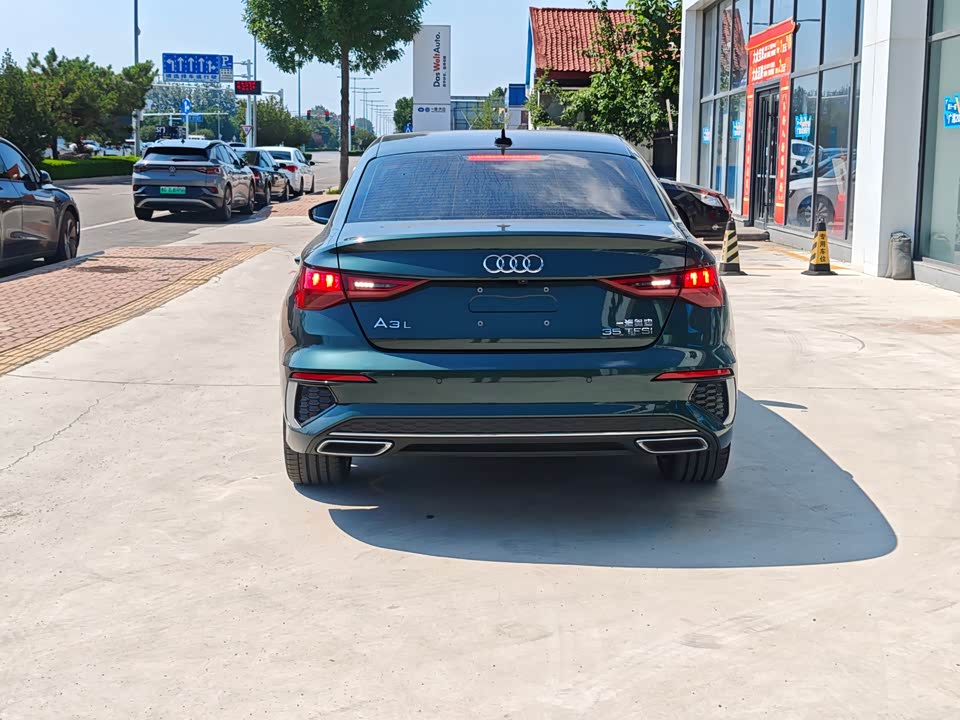 Audi A3 Audi A3