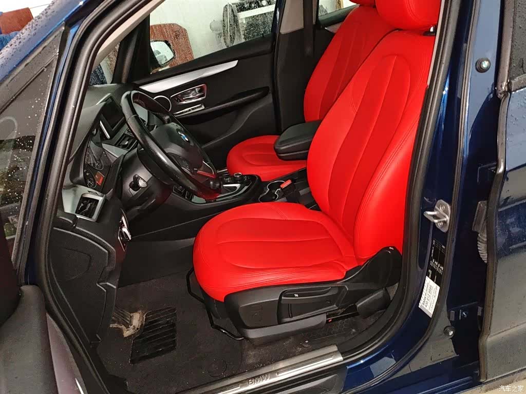 BMW 2 Series, 2018 7