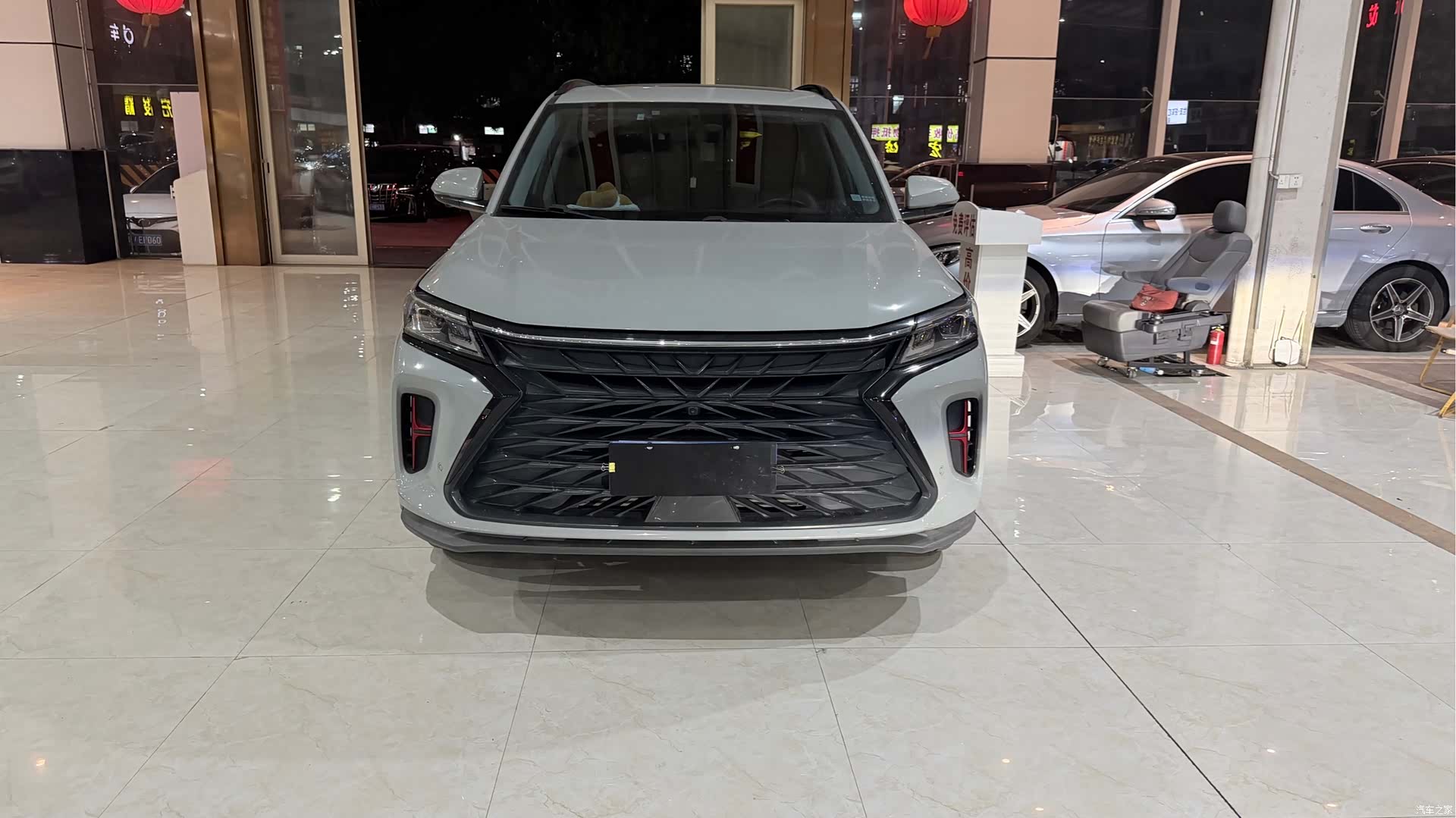 DongFeng 580, 2022 2
