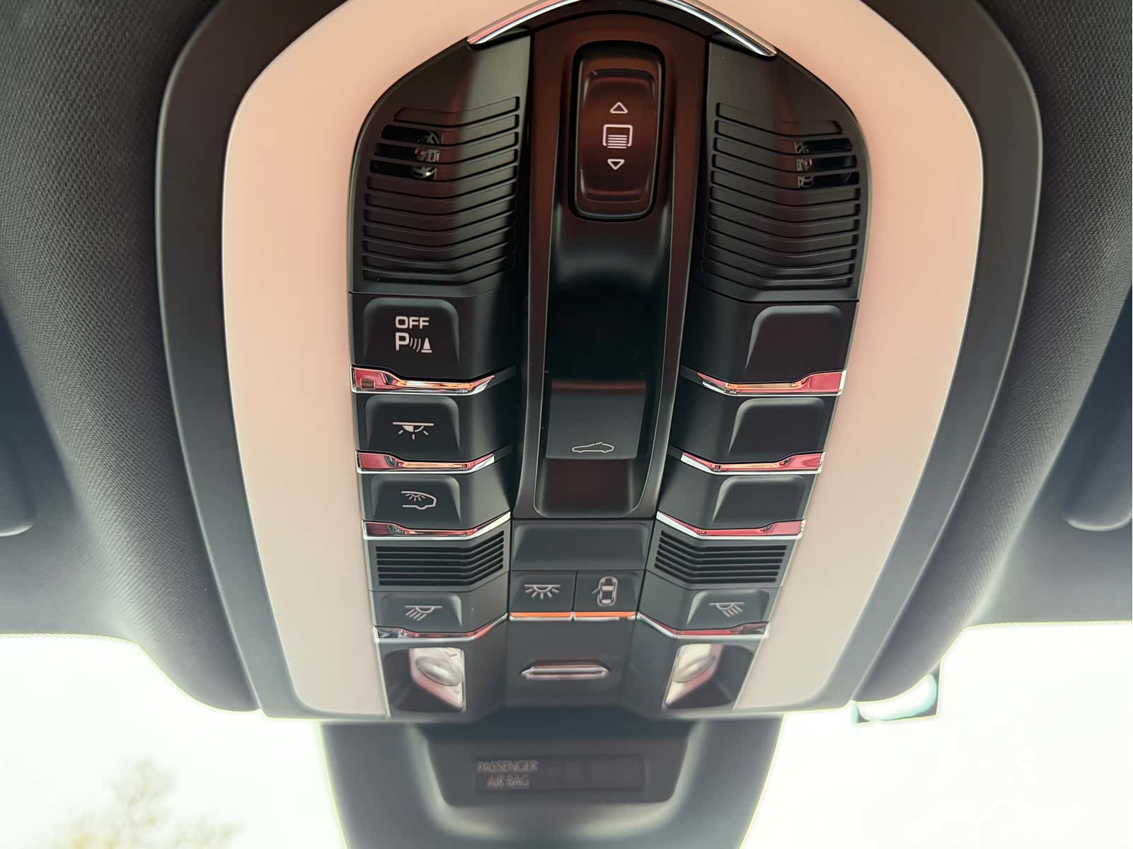 Porsche Macan, 2024 17