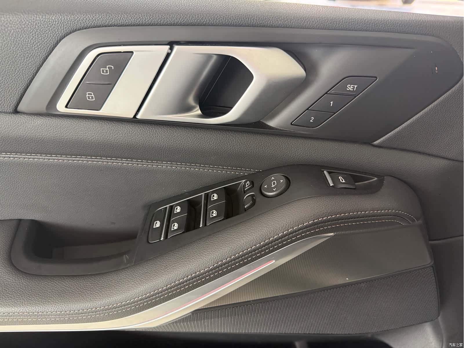 BMW X5, 2019 6