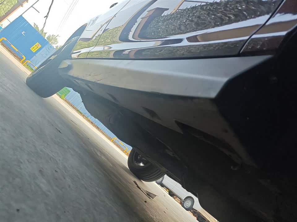 BYD S7