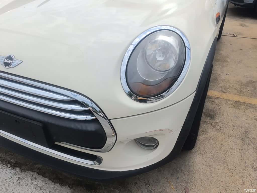 Mini ONE, 2016 24