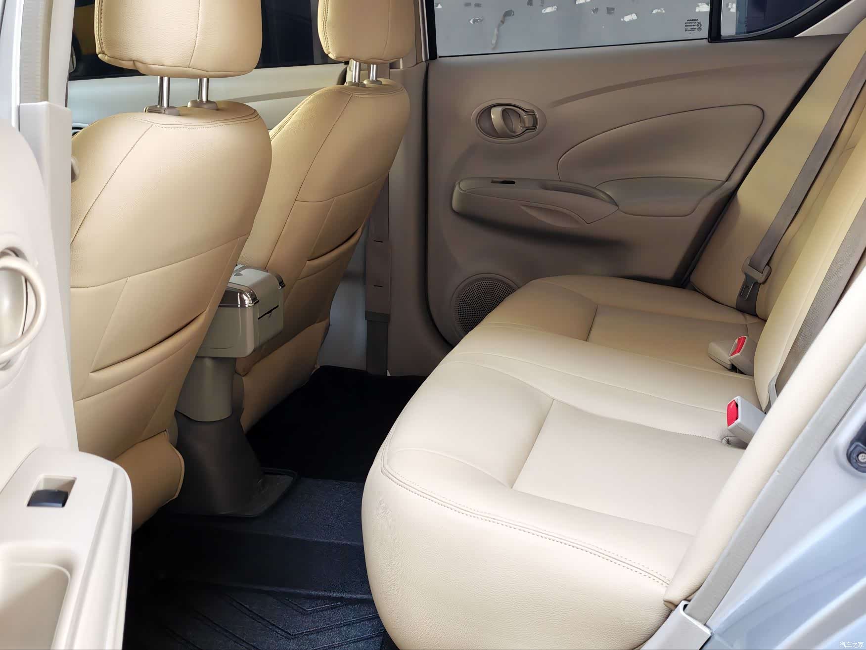 Nissan 1.5XE, 2016 9