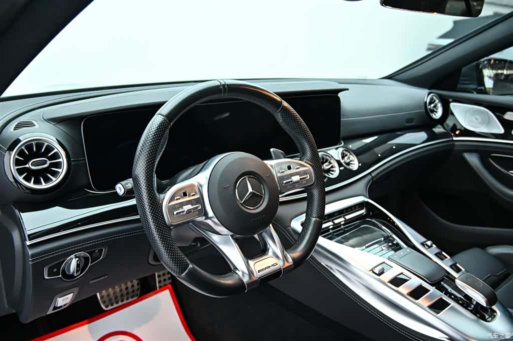 MG AMG, 2021 12