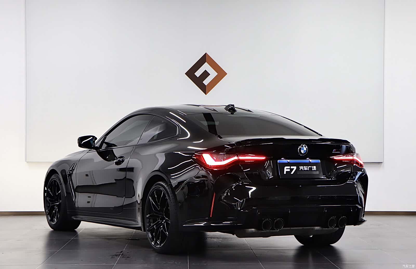 BMW M4, 2021 4