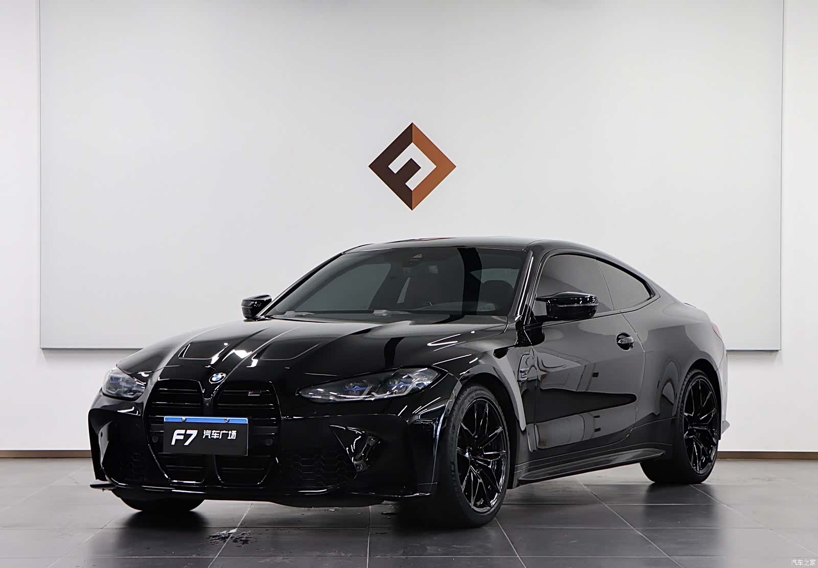 BMW M4, 2021 1