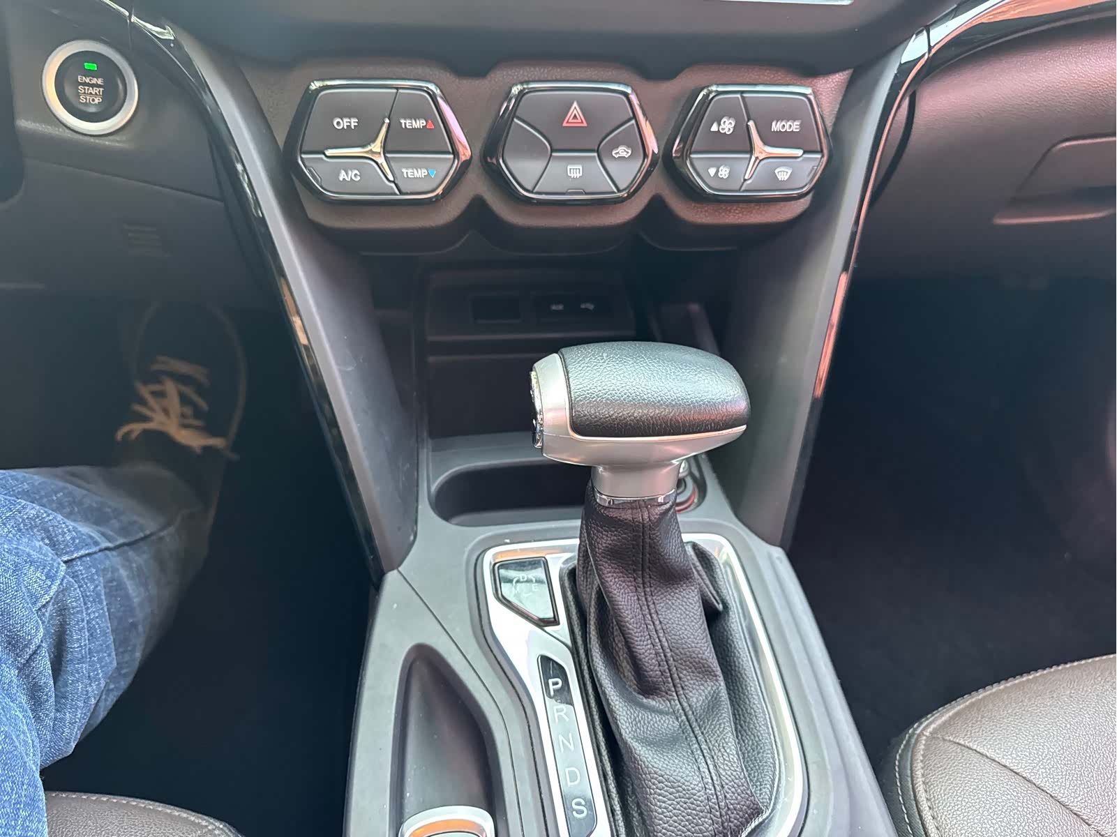GAC GS4, 2016 11