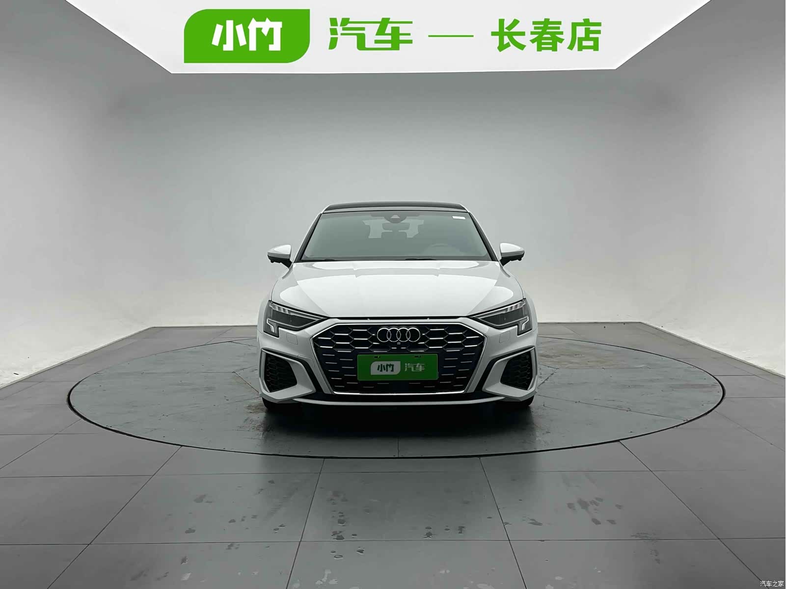 Audi A3, 2022 2