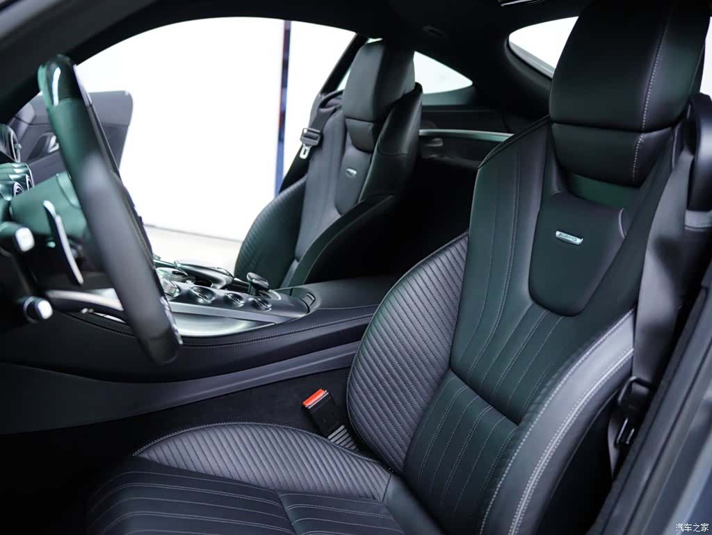 MG AMG, 2016 23