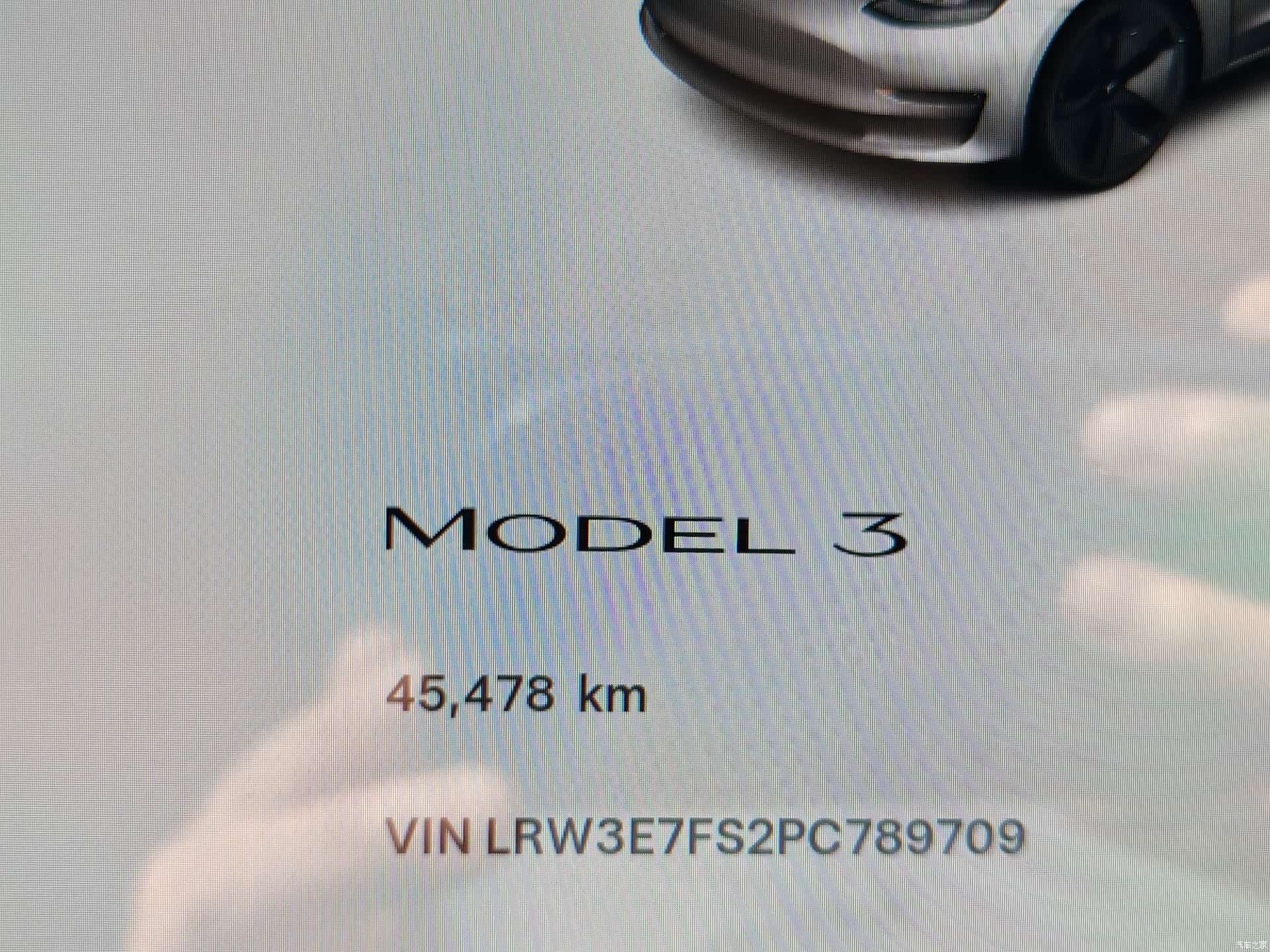 Tesla Model 3, 2023 10