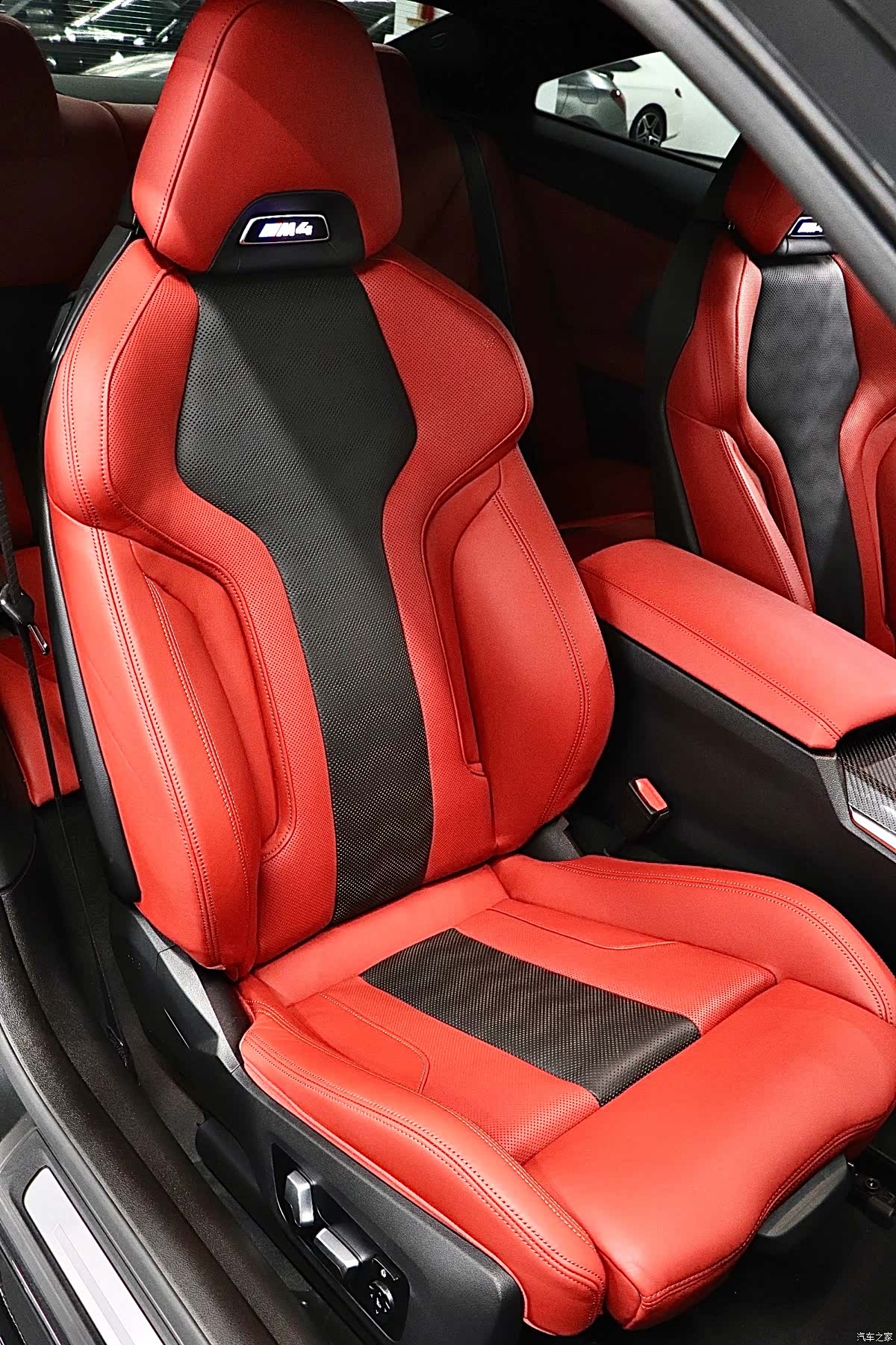 BMW M4, 2021 13