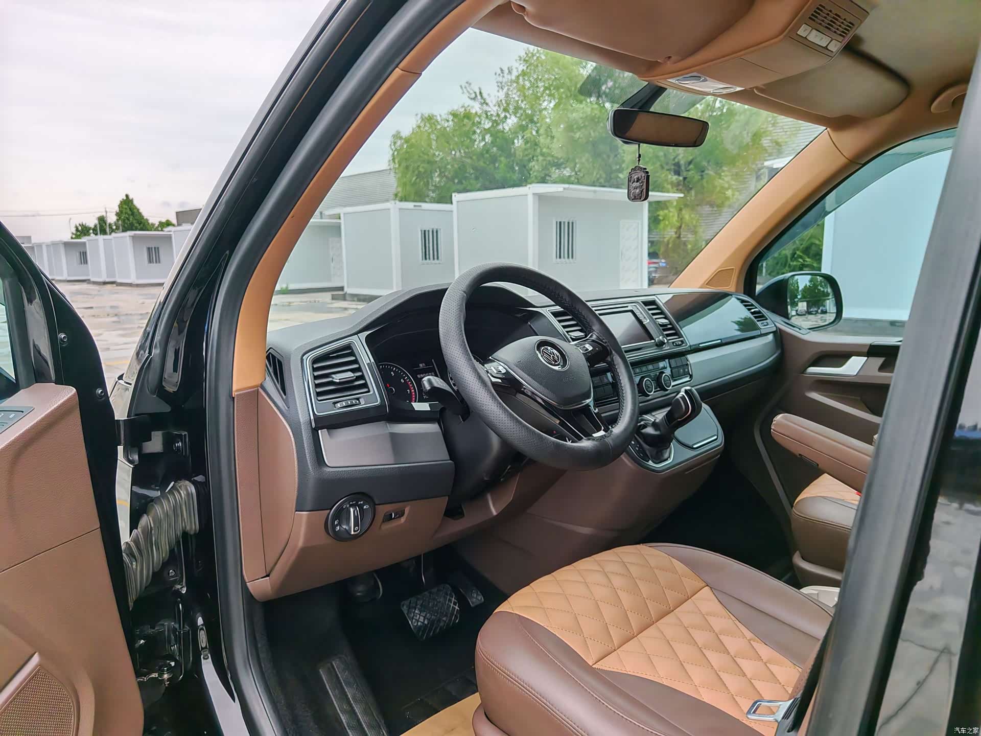 Volkswagen 7, 2018 12