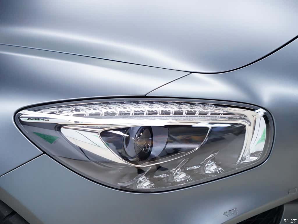 MG AMG, 2016 14