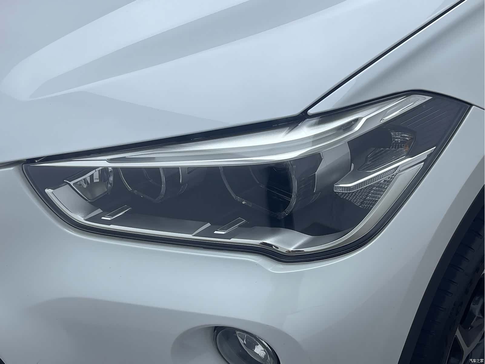 BMW X1, 2018 11