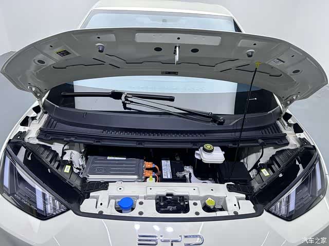 BYD Seagull, 2024 11