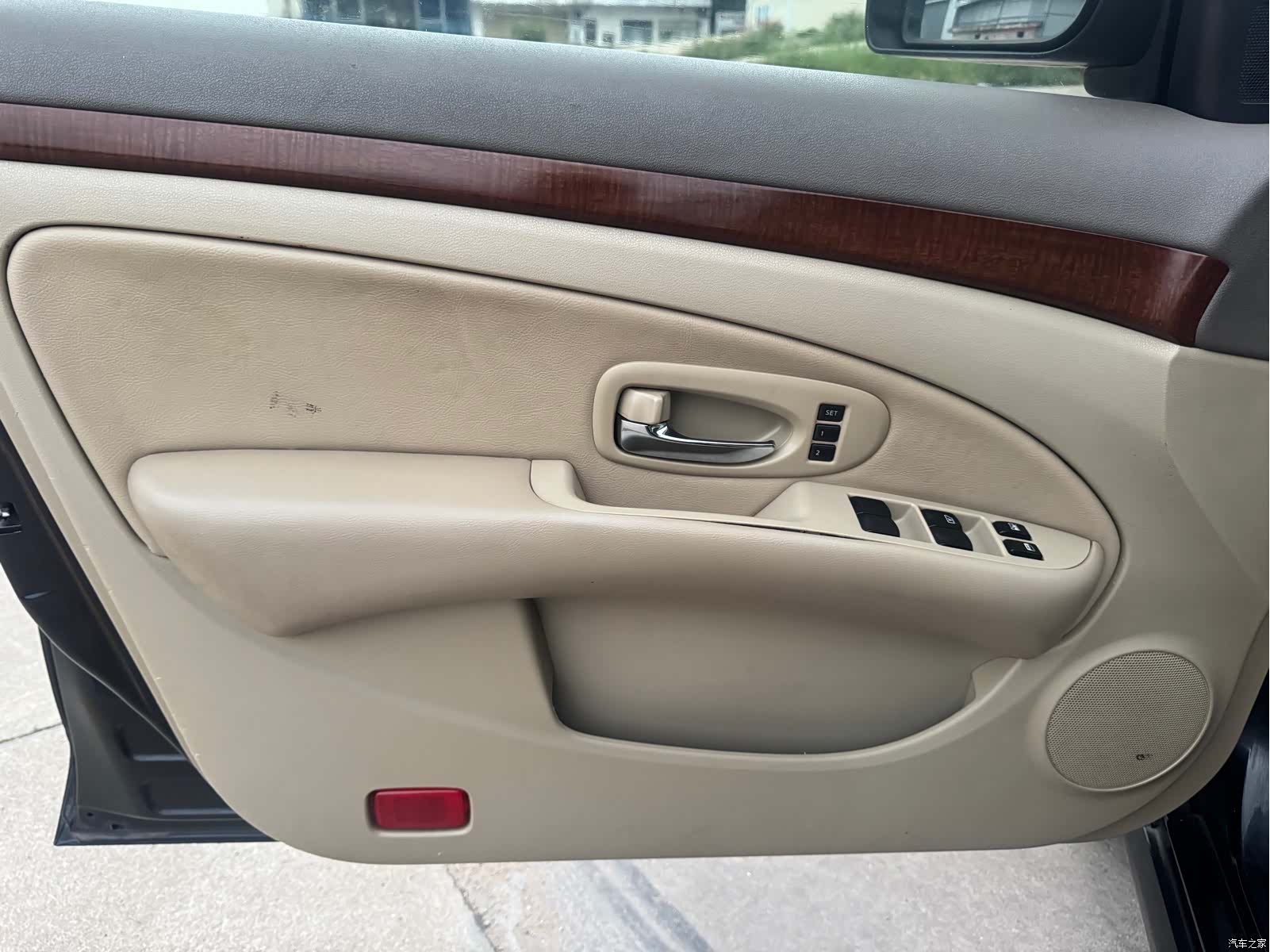 Nissan Sylphy, 2011 6