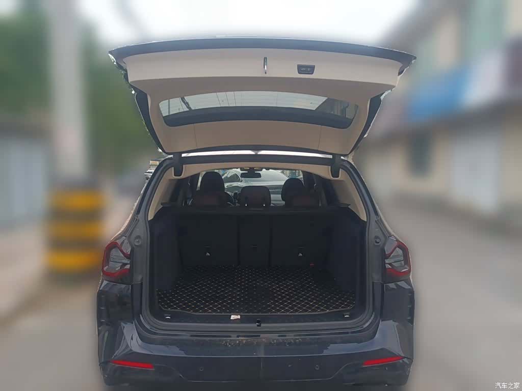 BMW X3, 2023 10
